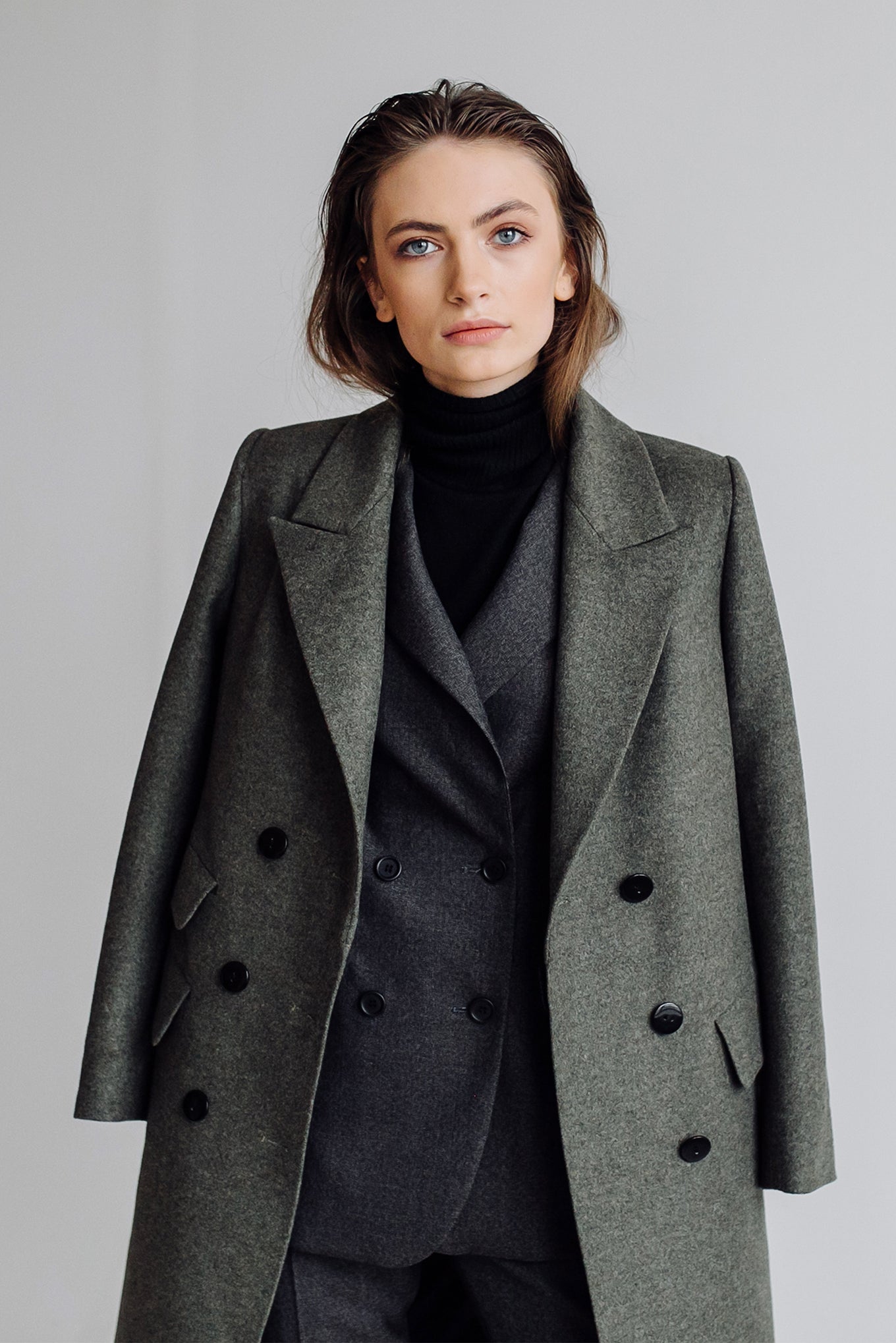 Mäntel &amp; Jacken