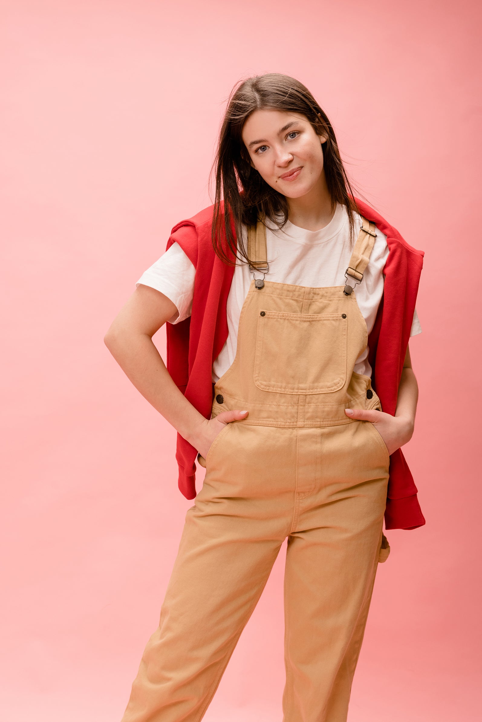 Overalls