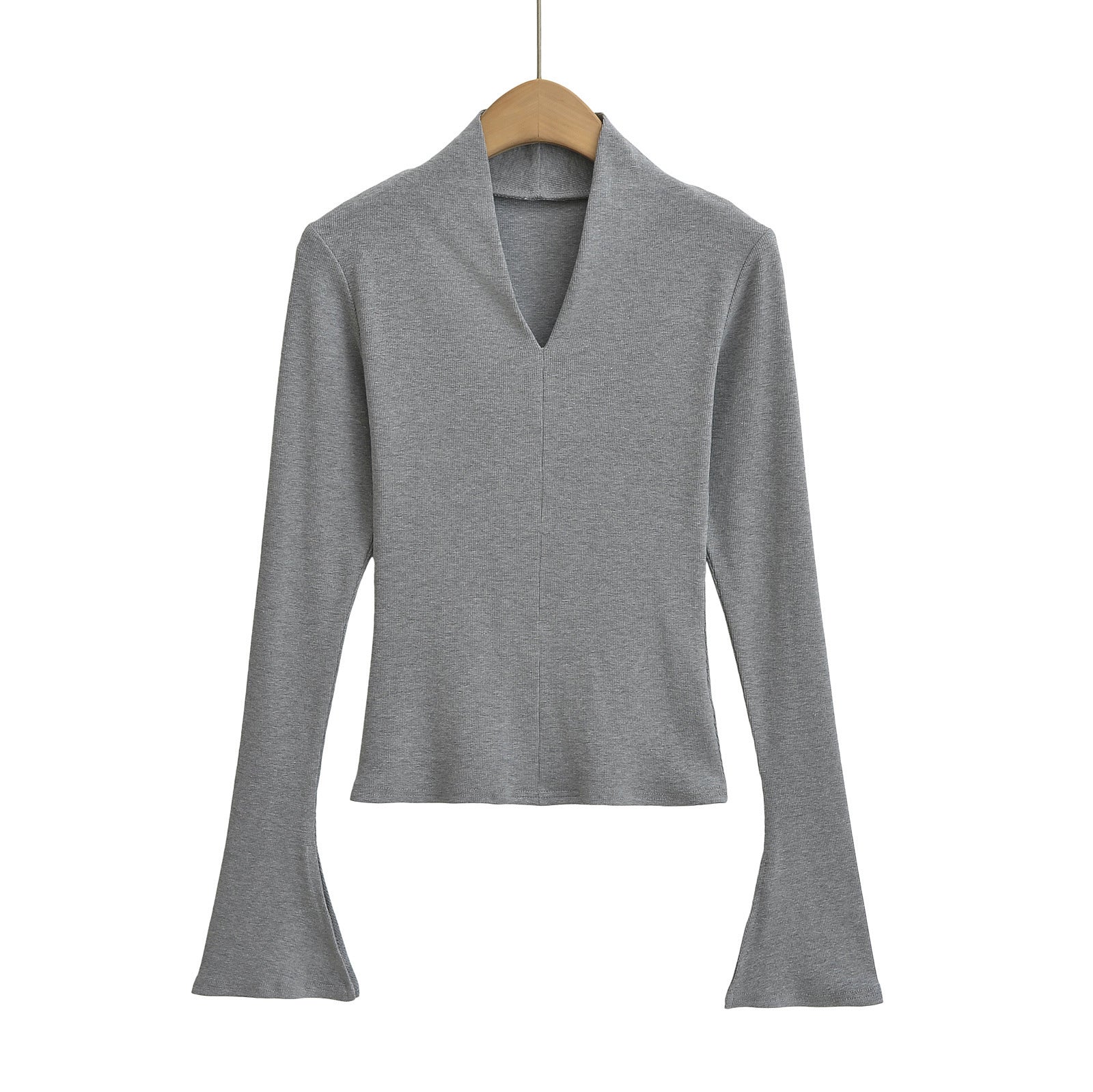 Light Gray / S