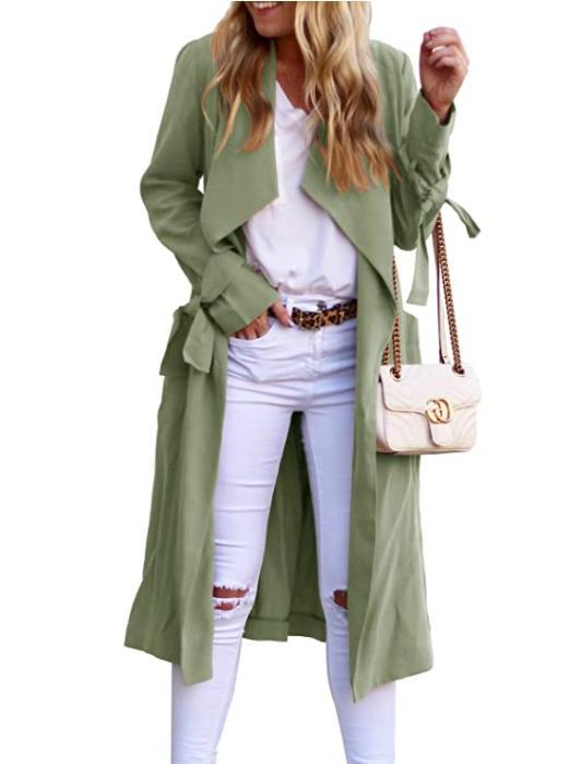 Green / S