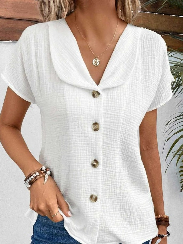White / S