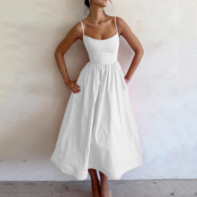 White / S