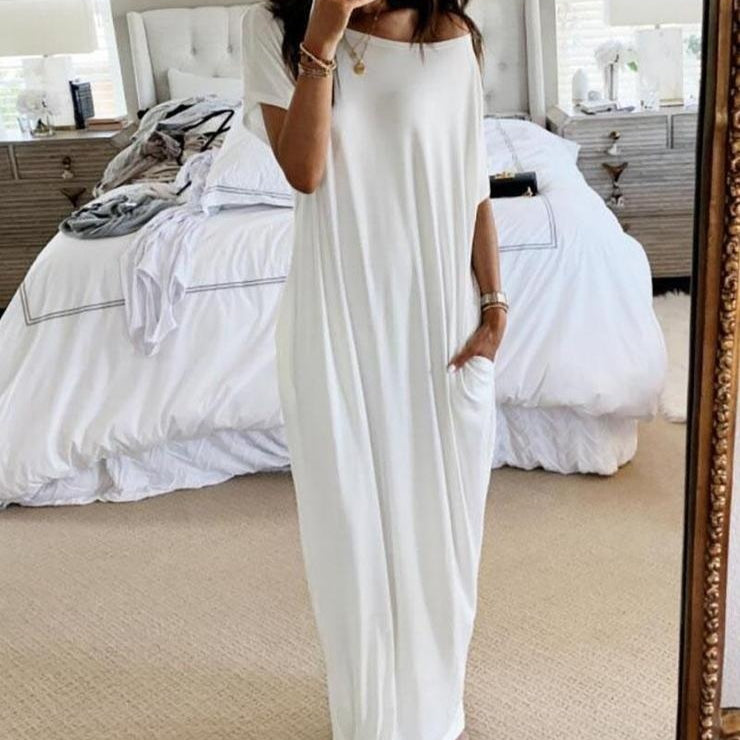 White / S