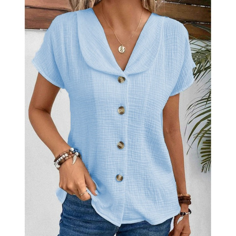 Light blue / S
