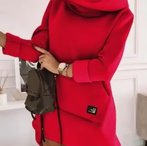 Red / S