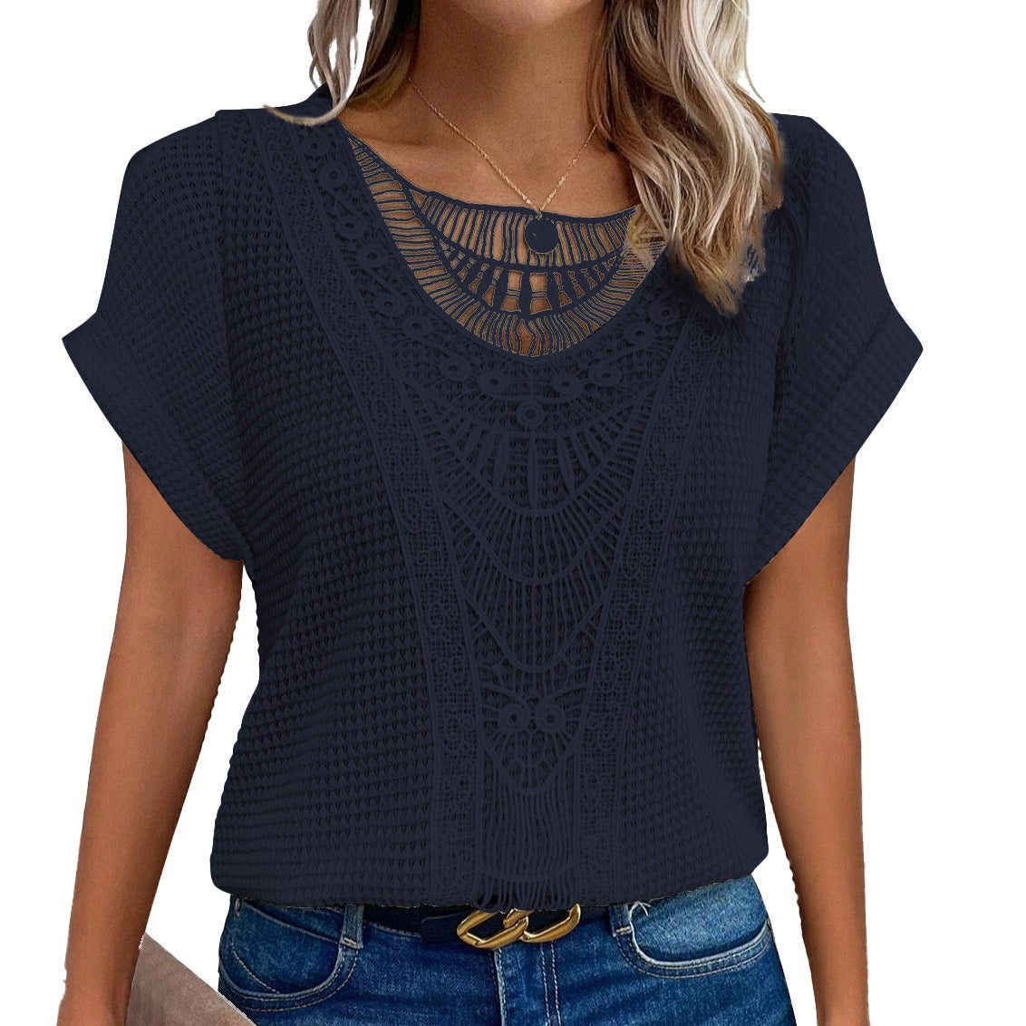 Navy Blue / S