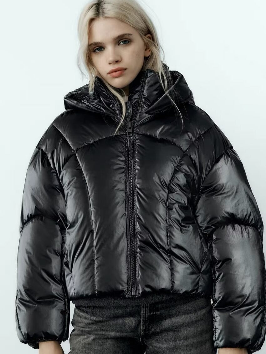 Black / XS
