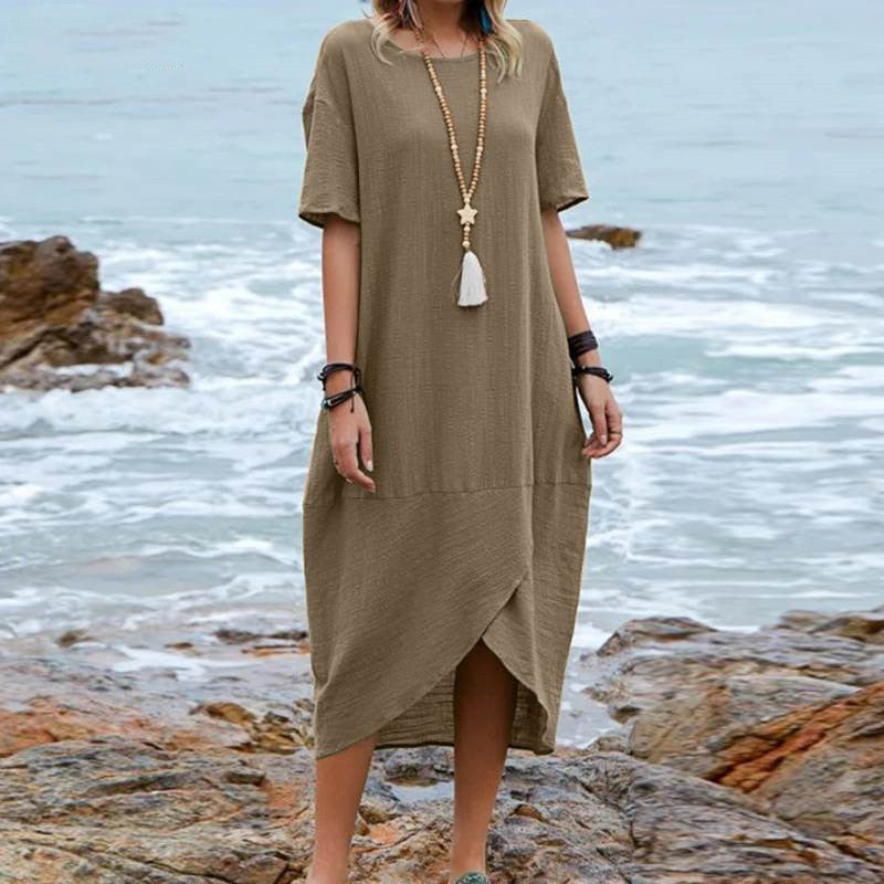 Khaki / S