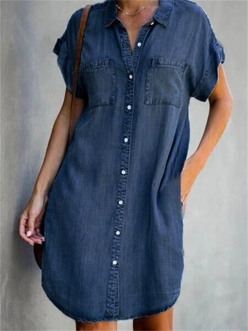 Navy Blue / S