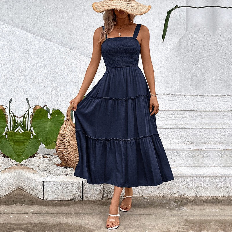 Dark Blue / S