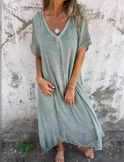 Malachite Green / XS