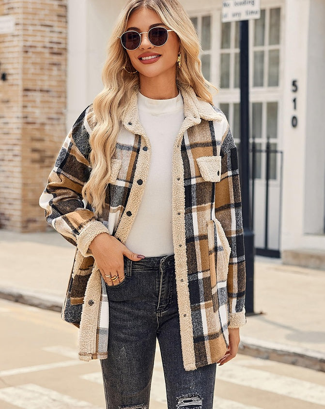 Deep Khaki / S